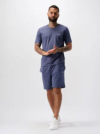 BOSS | Shorts de détente | blau